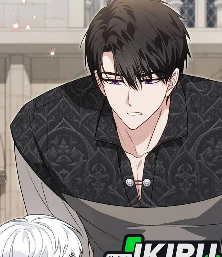 The Youngest Hides Way Too Much Chapter 30 - halaman 50
