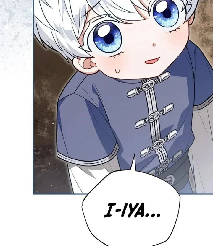 The Youngest Hides Way Too Much Chapter 30 - halaman 52