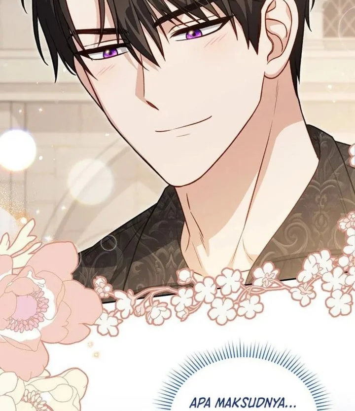 The Youngest Hides Way Too Much Chapter 30 - halaman 56