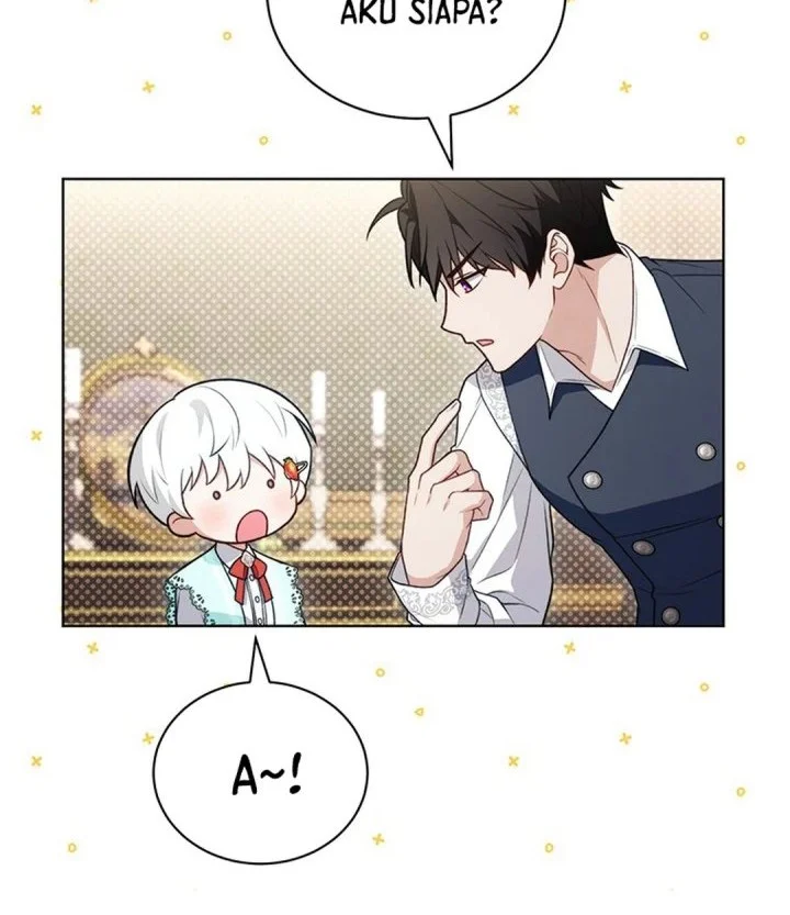 The Youngest Hides Way Too Much Chapter 31 - halaman 10
