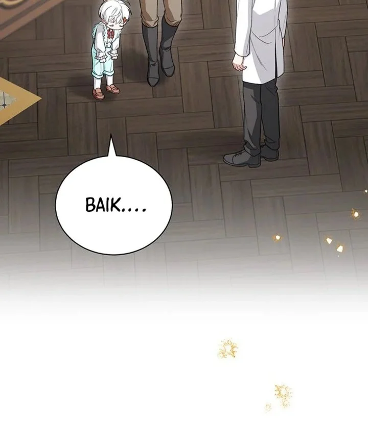 The Youngest Hides Way Too Much Chapter 31 - halaman 18