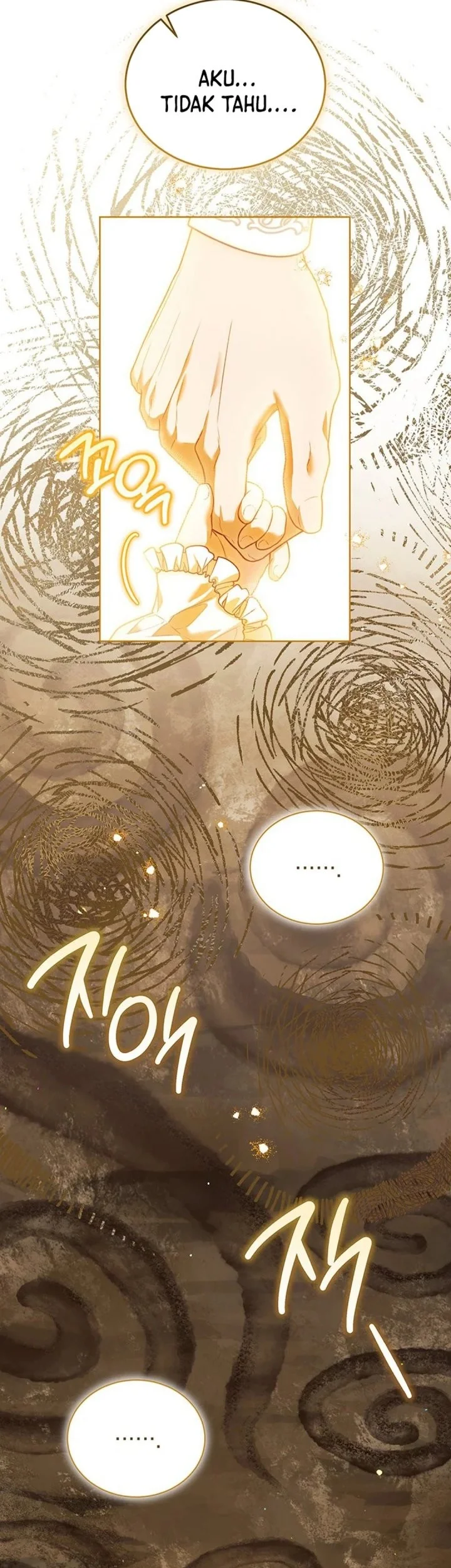 The Youngest Hides Way Too Much Chapter 31 - halaman 20