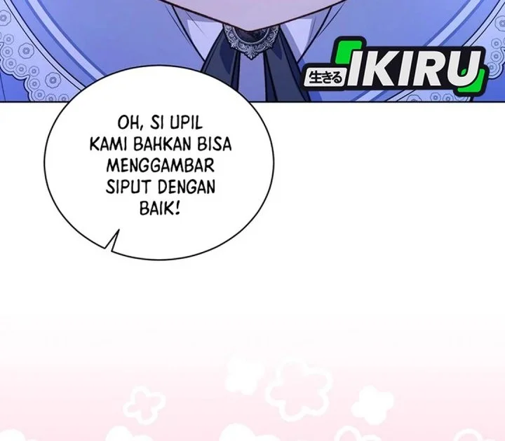 The Youngest Hides Way Too Much Chapter 31 - halaman 23