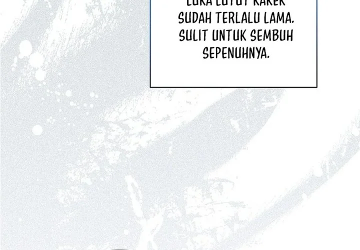 The Youngest Hides Way Too Much Chapter 31 - halaman 30
