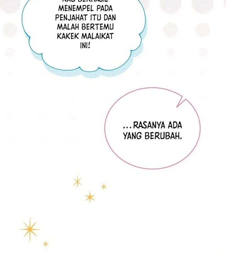 The Youngest Hides Way Too Much Chapter 31 - halaman 38