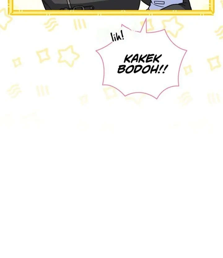 The Youngest Hides Way Too Much Chapter 31 - halaman 42