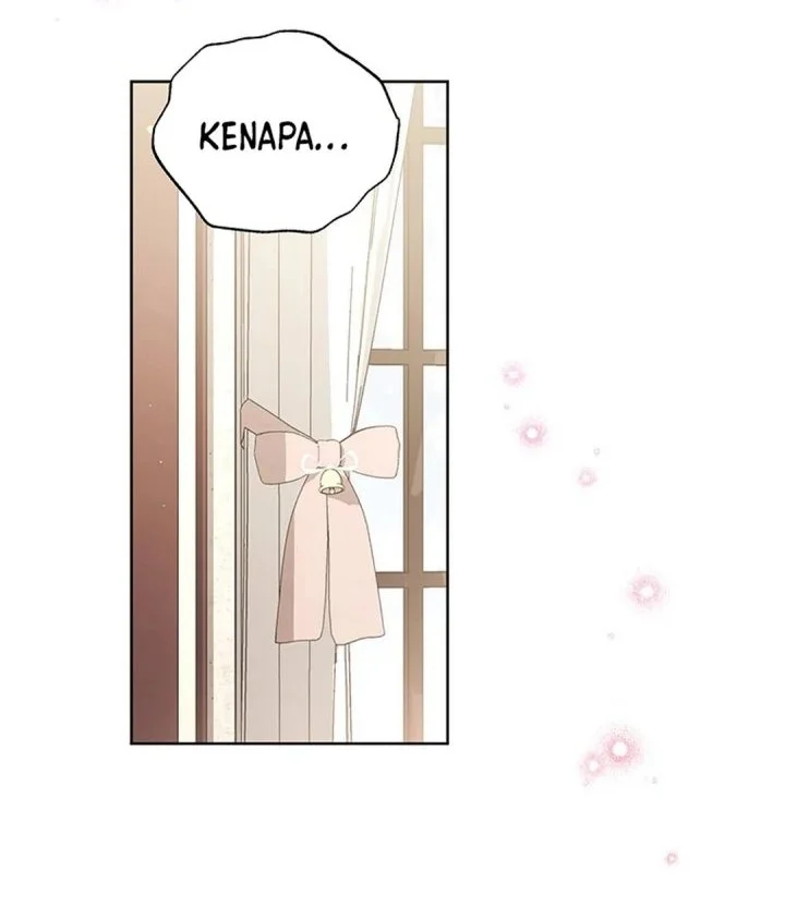 The Youngest Hides Way Too Much Chapter 31 - halaman 61