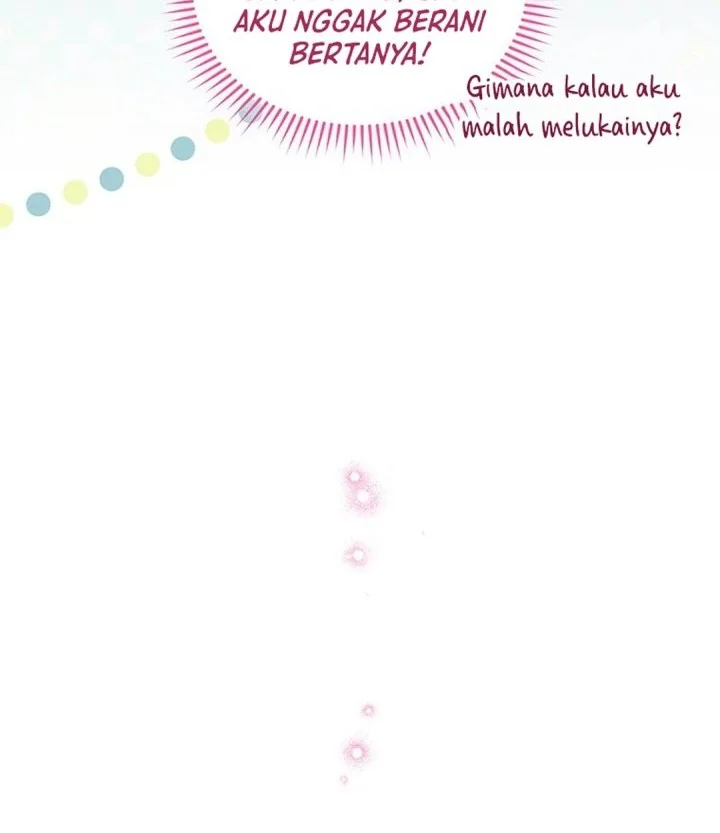 The Youngest Hides Way Too Much Chapter 32 - halaman 10