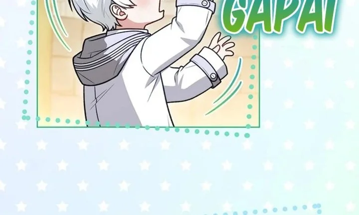 The Youngest Hides Way Too Much Chapter 32 - halaman 25