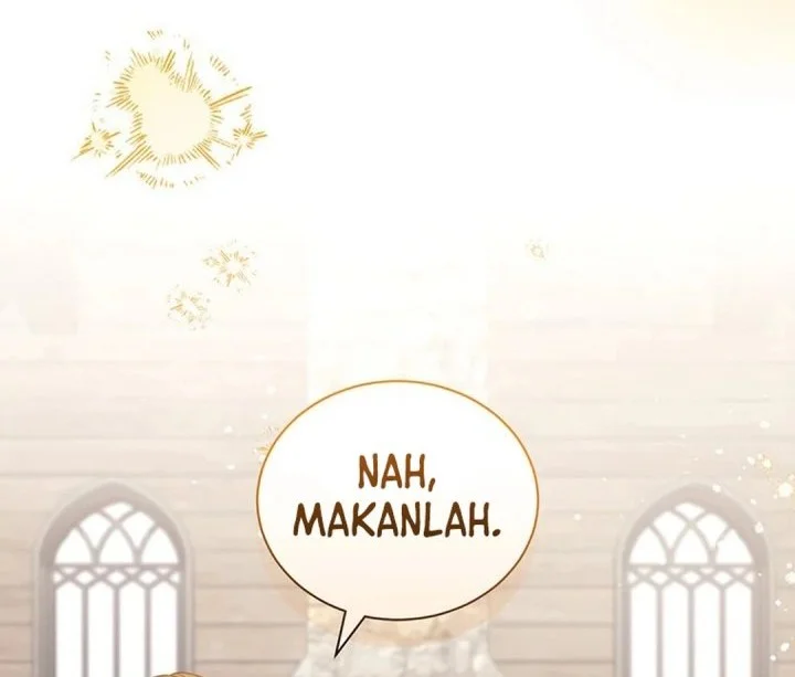 The Youngest Hides Way Too Much Chapter 32 - halaman 39