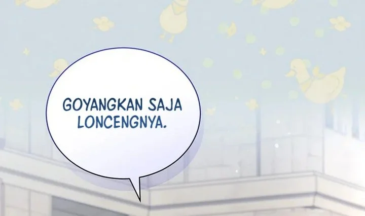 The Youngest Hides Way Too Much Chapter 32 - halaman 8