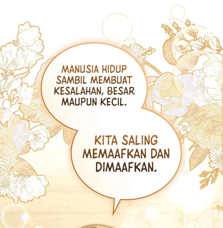 The Youngest Hides Way Too Much Chapter 33 - halaman 17