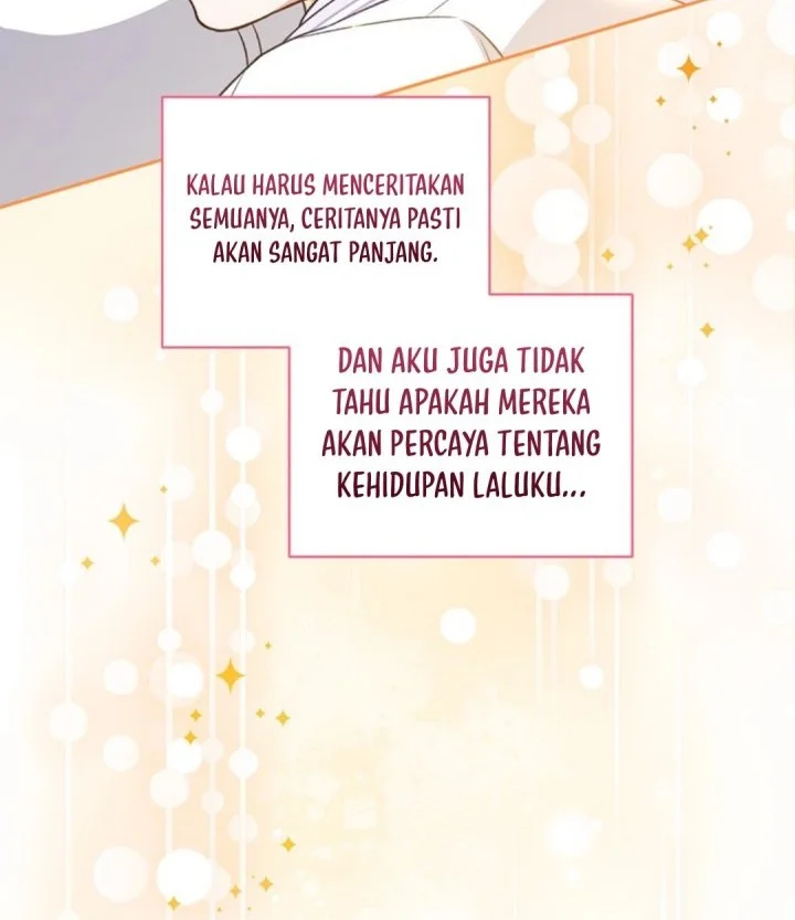 The Youngest Hides Way Too Much Chapter 33 - halaman 25