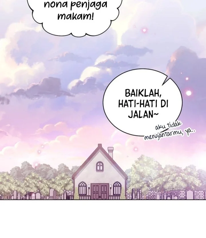 The Youngest Hides Way Too Much Chapter 33 - halaman 31
