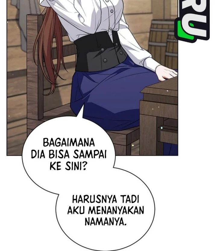 The Youngest Hides Way Too Much Chapter 33 - halaman 33