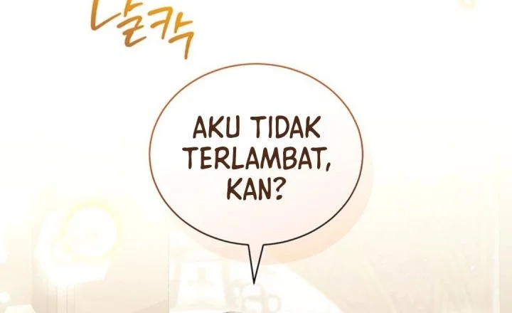 The Youngest Hides Way Too Much Chapter 33 - halaman 4