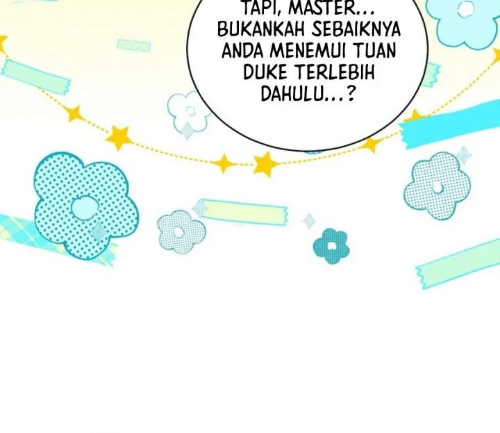 The Youngest Hides Way Too Much Chapter 33 - halaman 44