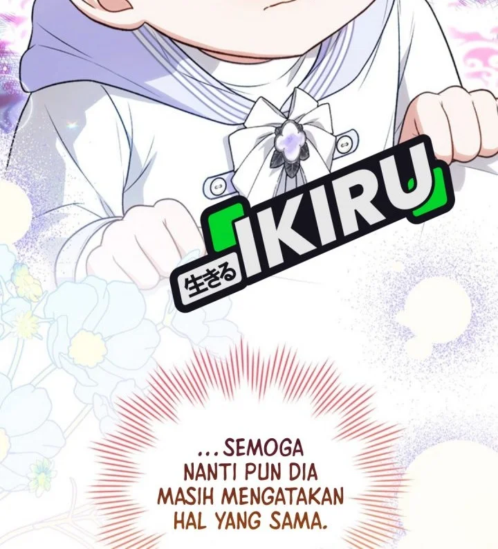 The Youngest Hides Way Too Much Chapter 33 - halaman 62
