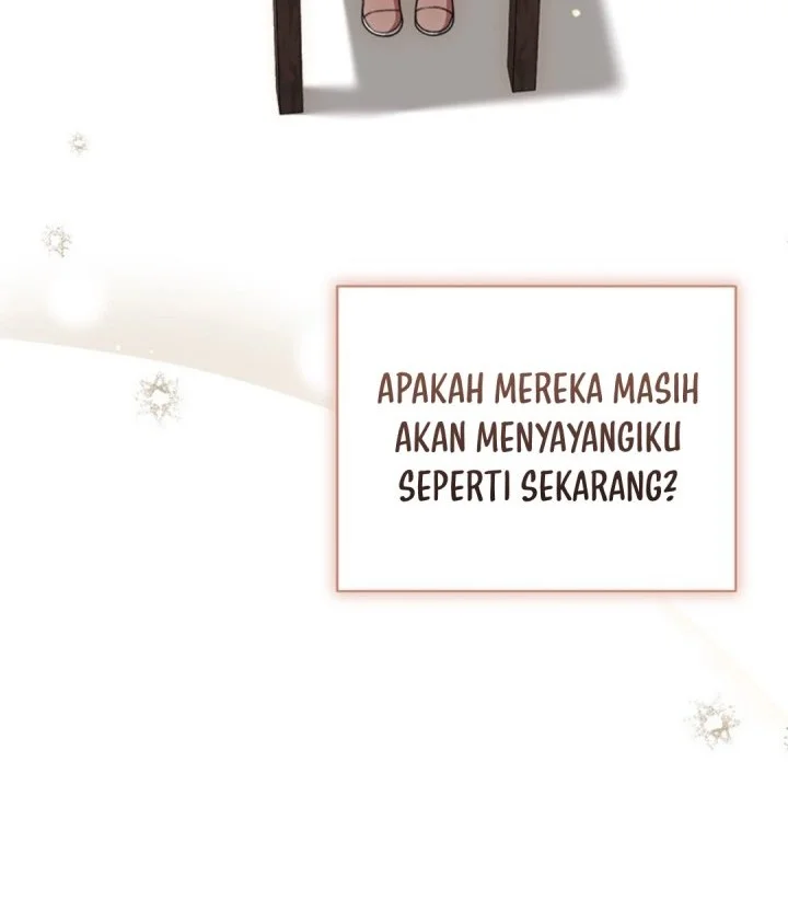 The Youngest Hides Way Too Much Chapter 33 - halaman 8