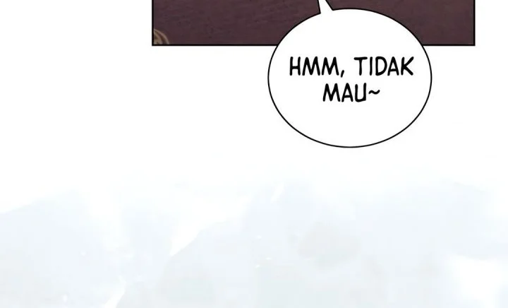 The Youngest Hides Way Too Much Chapter 35 - halaman 30