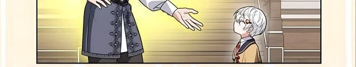 The Youngest Hides Way Too Much Chapter 35 - halaman 35