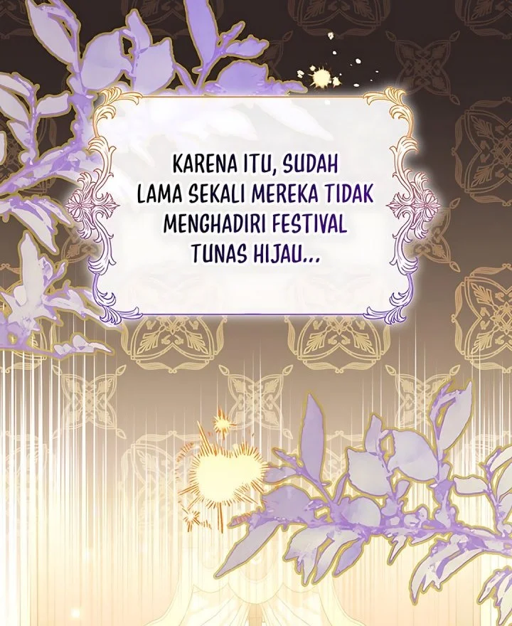 The Youngest Hides Way Too Much Chapter 35 - halaman 4