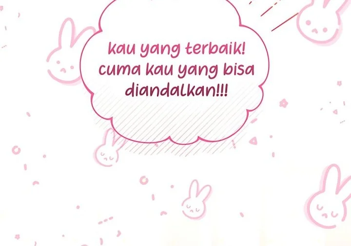 The Youngest Hides Way Too Much Chapter 35 - halaman 43