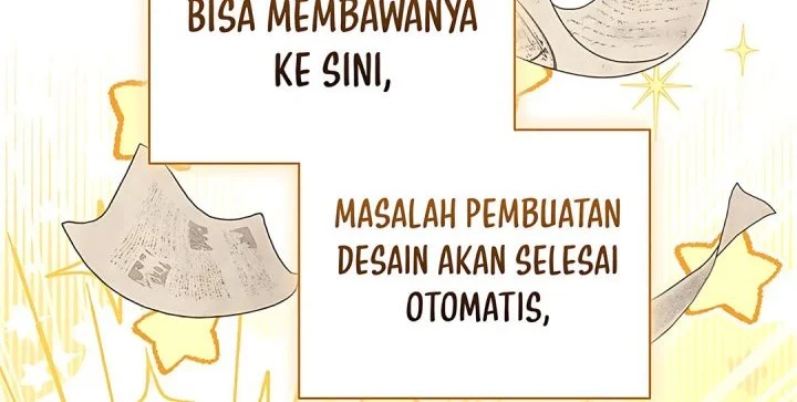 The Youngest Hides Way Too Much Chapter 35 - halaman 47