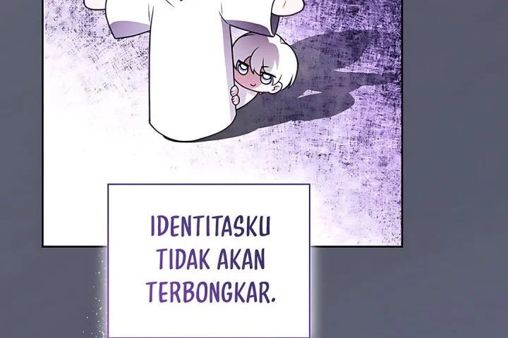The Youngest Hides Way Too Much Chapter 35 - halaman 50