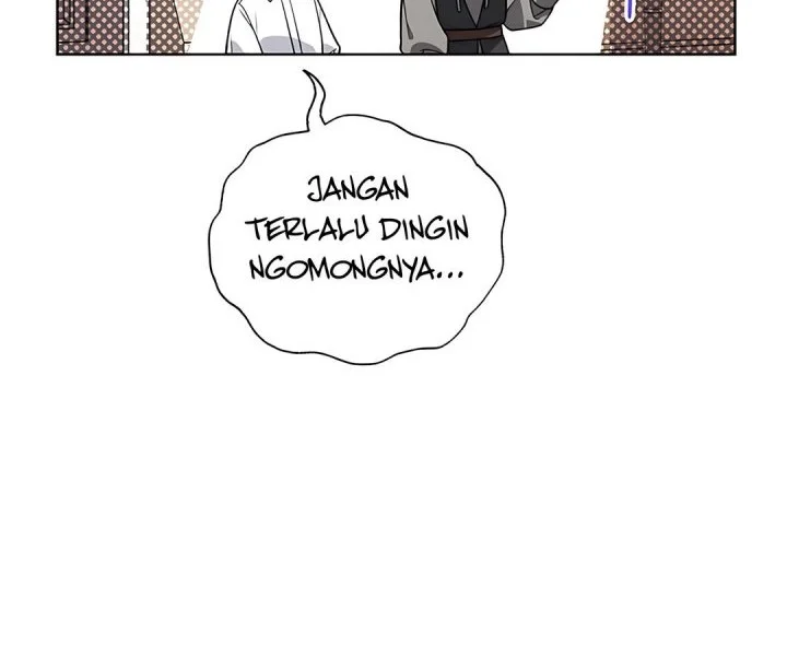The Youngest Hides Way Too Much Chapter 35 - halaman 52