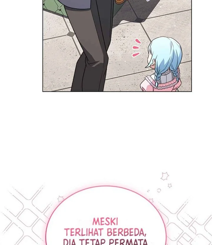 The Youngest Hides Way Too Much Chapter 36 - halaman 18