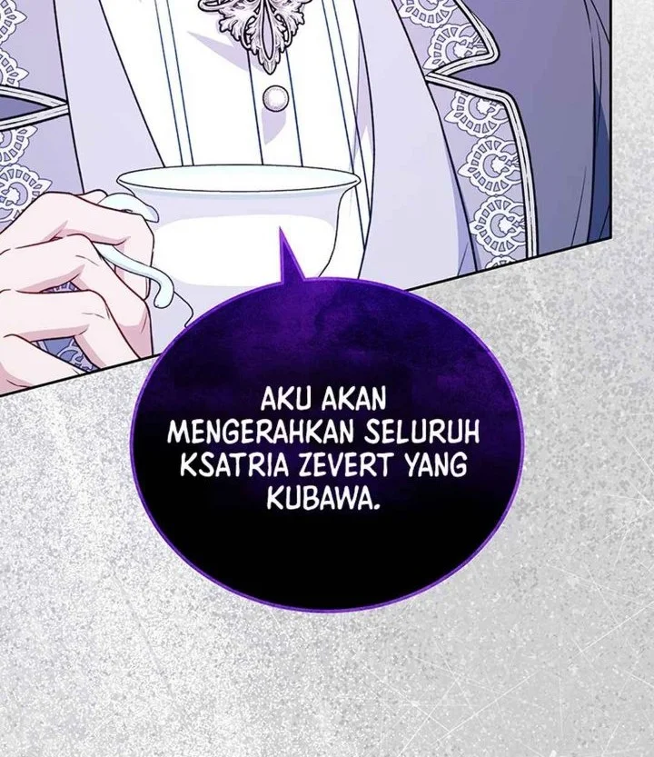 The Youngest Hides Way Too Much Chapter 36 - halaman 26