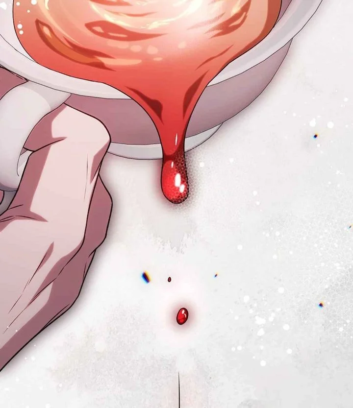 The Youngest Hides Way Too Much Chapter 36 - halaman 28