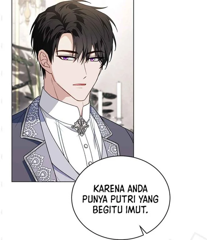 The Youngest Hides Way Too Much Chapter 36 - halaman 34