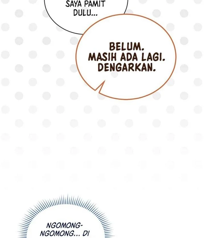 The Youngest Hides Way Too Much Chapter 36 - halaman 36
