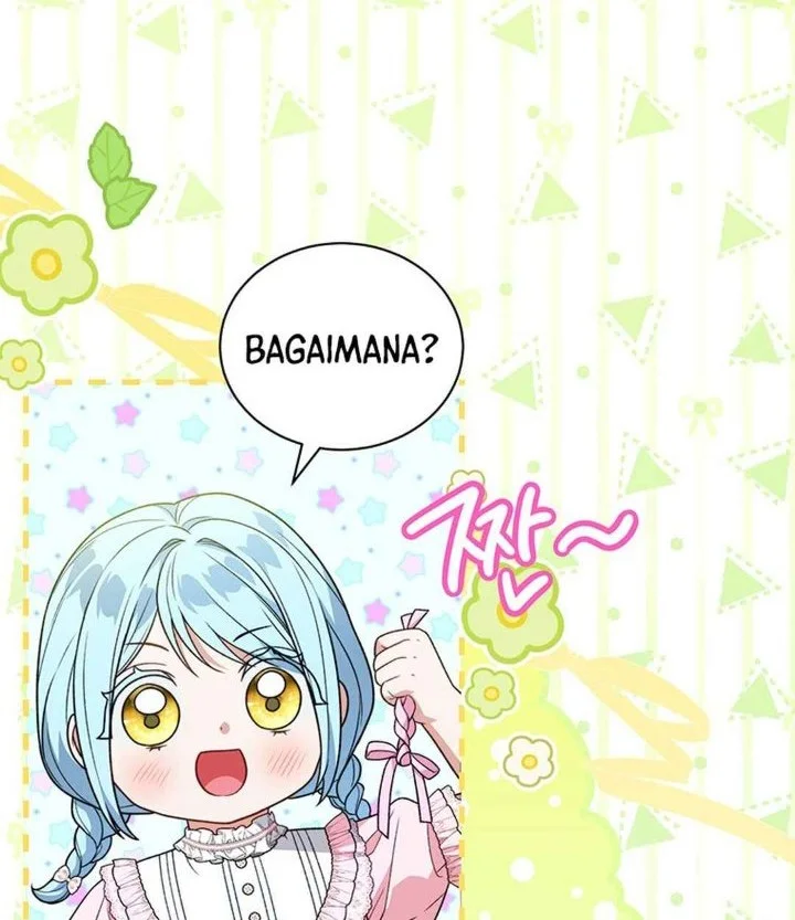 The Youngest Hides Way Too Much Chapter 36 - halaman 42