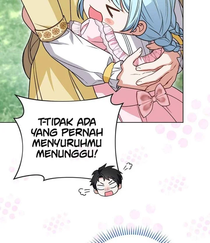The Youngest Hides Way Too Much Chapter 36 - halaman 48