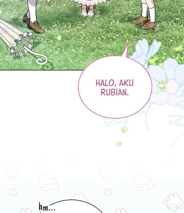 The Youngest Hides Way Too Much Chapter 36 - halaman 54