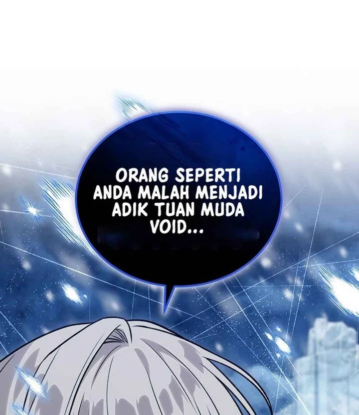 The Youngest Hides Way Too Much Chapter 36 - halaman 56