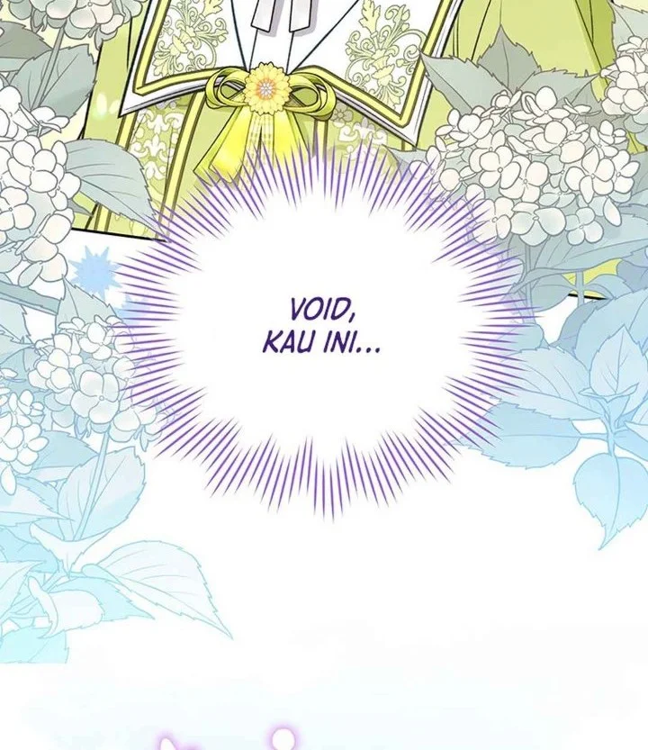 The Youngest Hides Way Too Much Chapter 36 - halaman 58