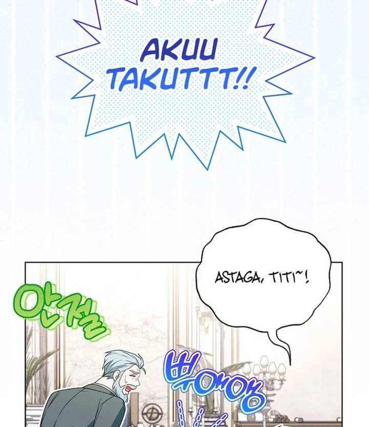 The Youngest Hides Way Too Much Chapter 36 - halaman 6