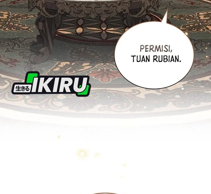 The Youngest Hides Way Too Much Chapter 37 - halaman 20