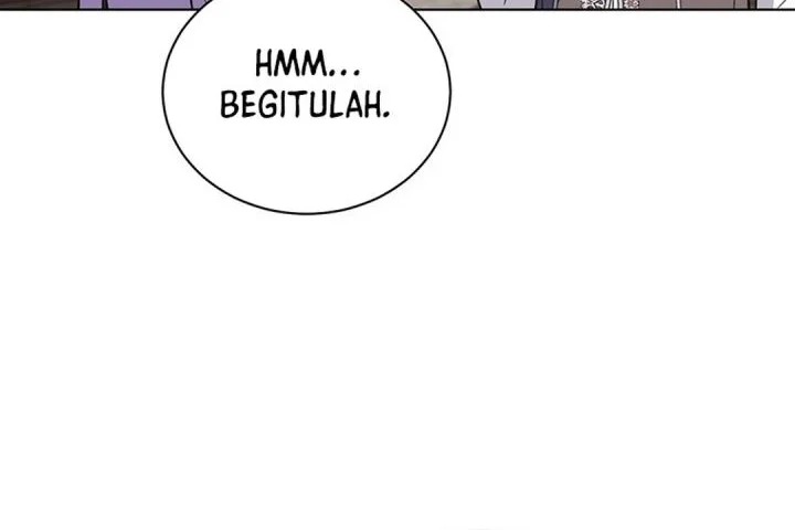 The Youngest Hides Way Too Much Chapter 37 - halaman 25