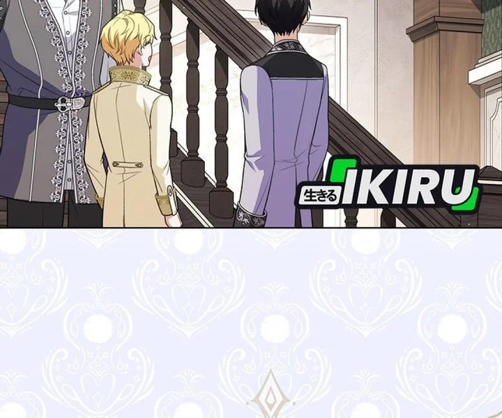 The Youngest Hides Way Too Much Chapter 37 - halaman 33