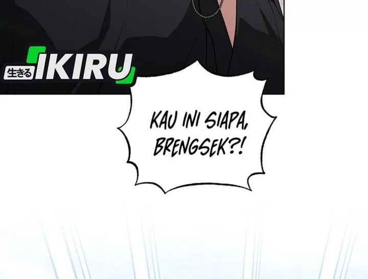 The Youngest Hides Way Too Much Chapter 37 - halaman 6