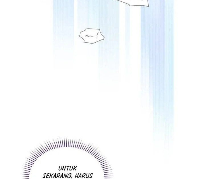The Youngest Hides Way Too Much Chapter 37 - halaman 8