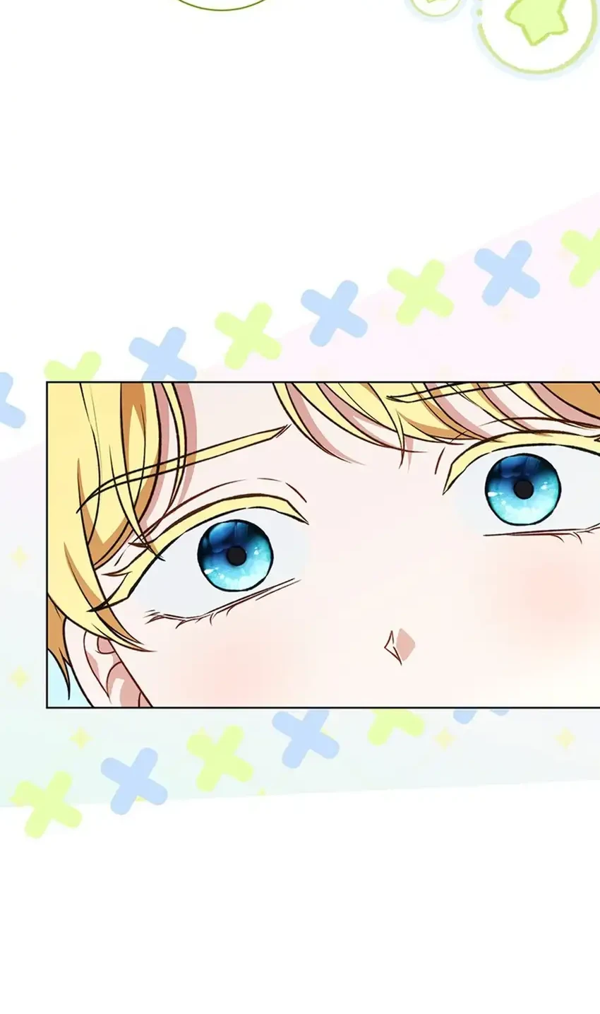 The Youngest Hides Way Too Much Chapter 38 - halaman 10