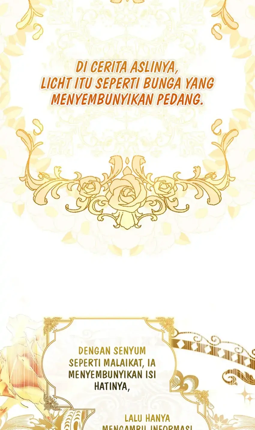 The Youngest Hides Way Too Much Chapter 38 - halaman 14