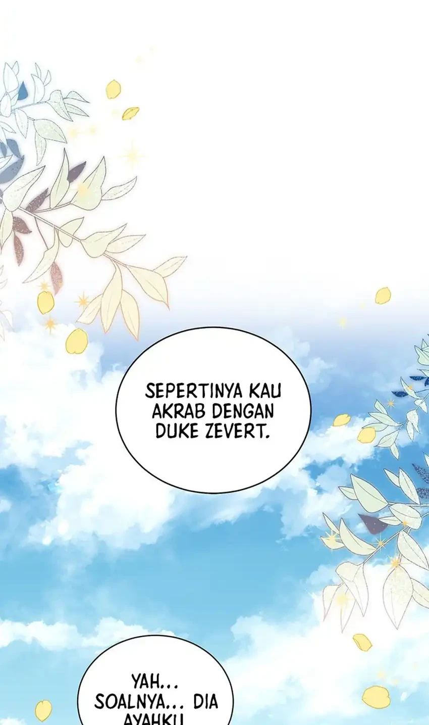 The Youngest Hides Way Too Much Chapter 38 - halaman 2