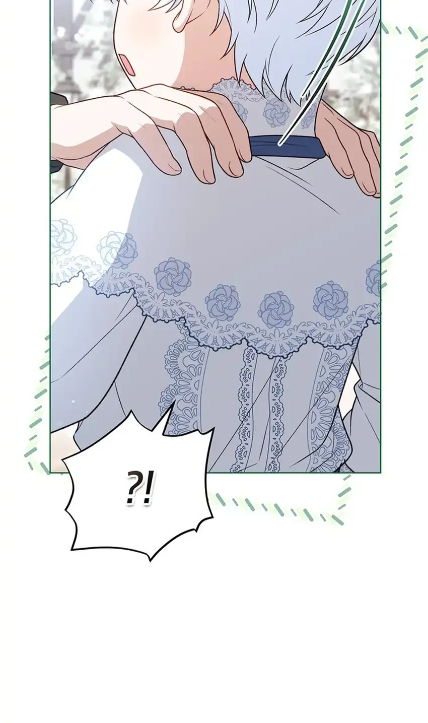 The Youngest Hides Way Too Much Chapter 38 - halaman 38